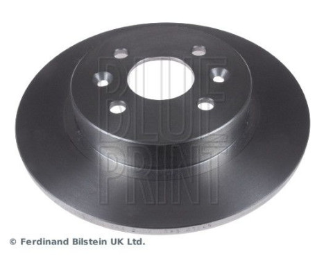 Brake Disc ADG04343 Blue Print, Image 3