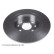 Brake Disc ADG04343 Blue Print, Thumbnail 4