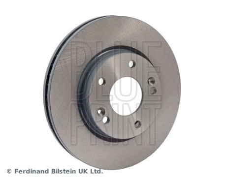 Brake Disc ADG04344 Blue Print, Image 3