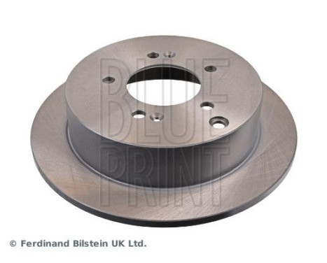 Brake Disc ADG04345 Blue Print, Image 2