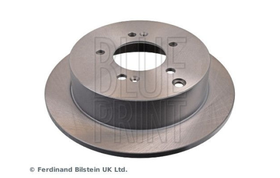 Brake Disc ADG04345 Blue Print, Image 2