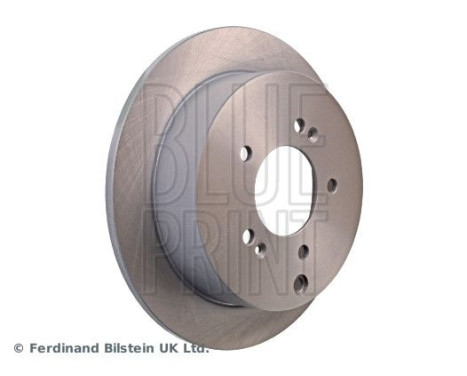 Brake Disc ADG04345 Blue Print, Image 3