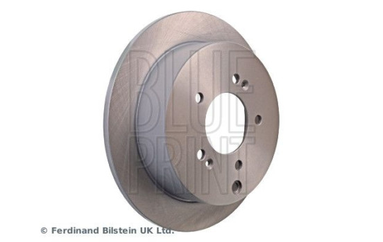 Brake Disc ADG04345 Blue Print, Image 3