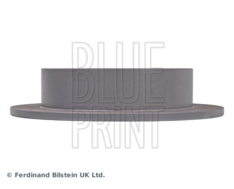 Brake Disc ADG04345 Blue Print, Image 4