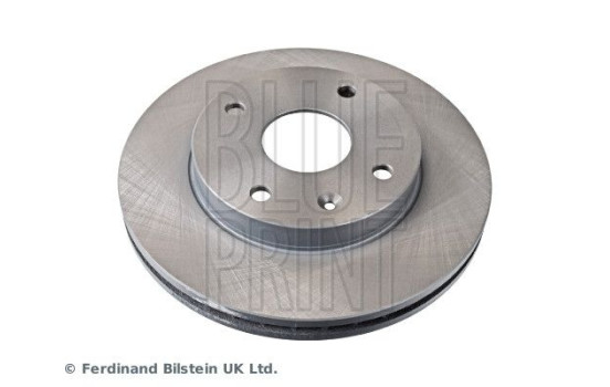 Brake Disc ADG04346 Blue Print, Image 2