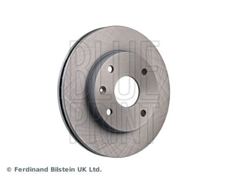Brake Disc ADG04346 Blue Print, Image 3