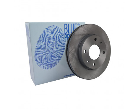 Brake Disc ADG04347 Blue Print
