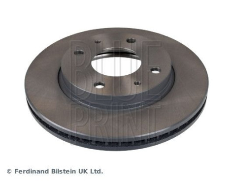 Brake Disc ADG04347 Blue Print, Image 2
