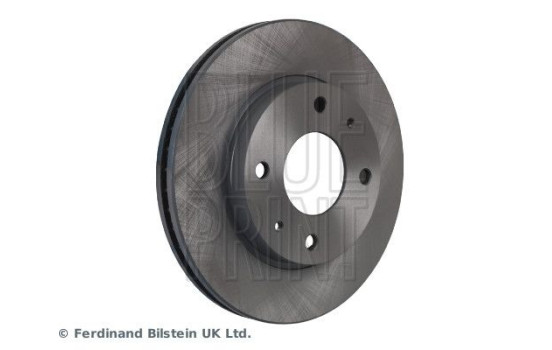Brake Disc ADG04347 Blue Print, Image 3