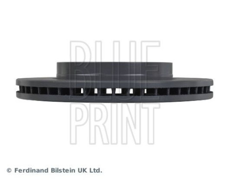 Brake Disc ADG04347 Blue Print, Image 4
