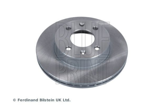 Brake Disc ADG04350 Blue Print, Image 2
