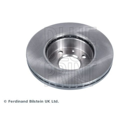 Brake Disc ADG04350 Blue Print, Image 3