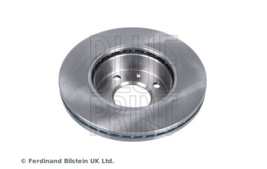 Brake Disc ADG04350 Blue Print, Image 3