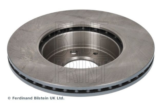 Brake Disc ADG04350 Blue Print, Image 3