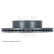 Brake Disc ADG04350 Blue Print, Thumbnail 4
