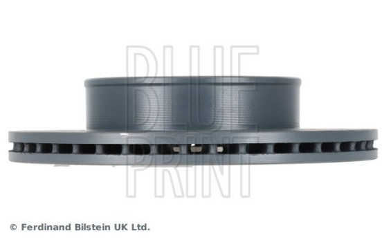 Brake Disc ADG04350 Blue Print, Image 4