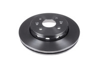 Brake Disc ADG04351 Blue Print