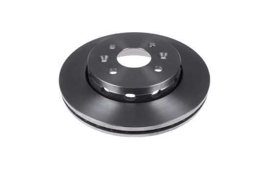 Brake Disc ADG04351 Blue Print