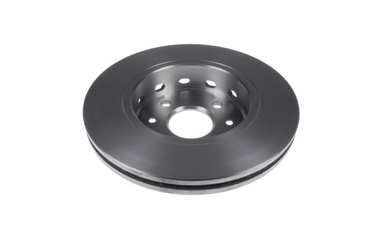 Brake Disc ADG04351 Blue Print, Image 2