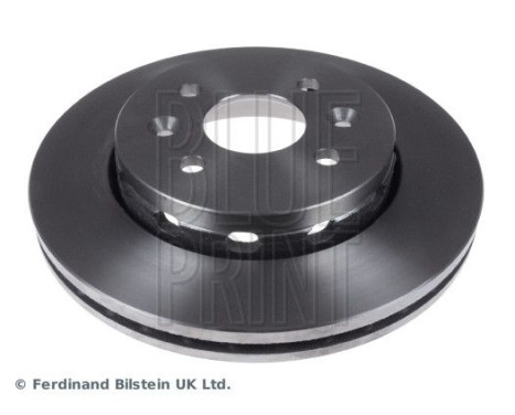 Brake Disc ADG04351 Blue Print, Image 3
