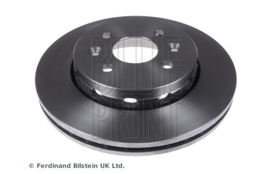Brake Disc ADG04351 Blue Print, Image 3