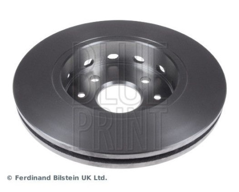 Brake Disc ADG04351 Blue Print, Image 4