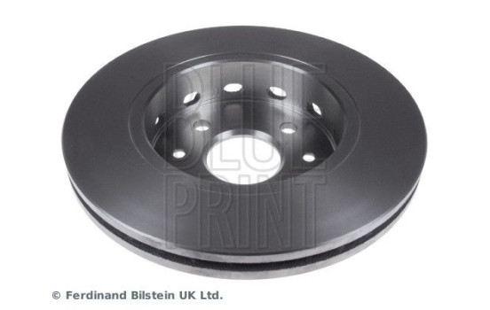 Brake Disc ADG04351 Blue Print, Image 4