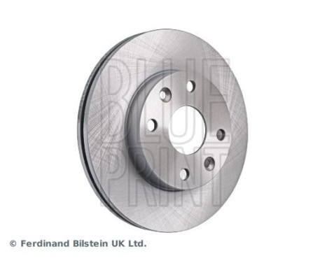 Brake Disc ADG04353 Blue Print, Image 3