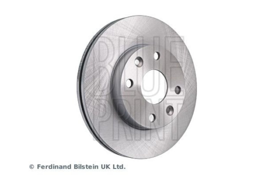 Brake Disc ADG04353 Blue Print, Image 3