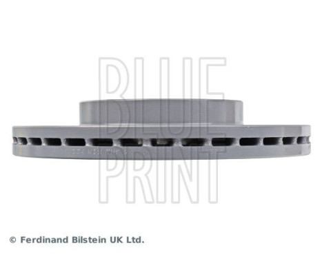 Brake Disc ADG04354 Blue Print, Image 4