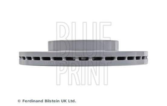 Brake Disc ADG04354 Blue Print, Image 4