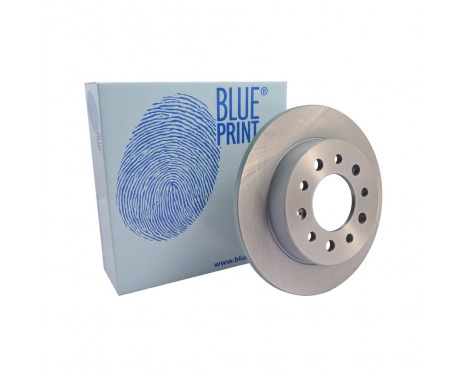 Brake Disc ADG04355 Blue Print