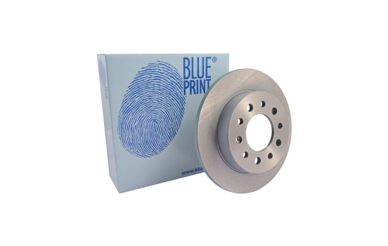 Brake Disc ADG04355 Blue Print