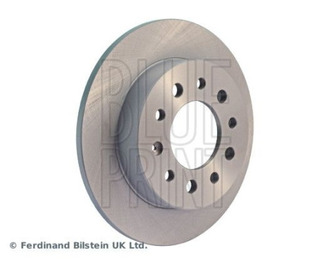 Brake Disc ADG04355 Blue Print, Image 3
