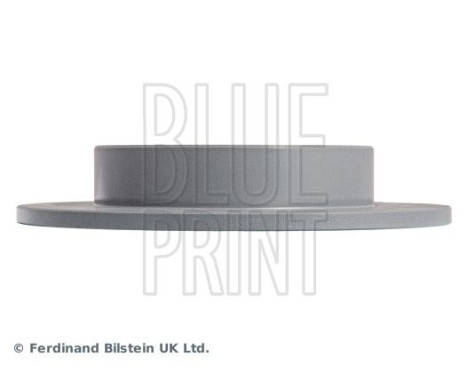 Brake Disc ADG04355 Blue Print, Image 4