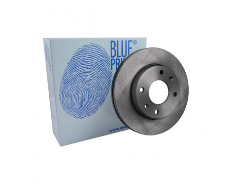 Brake Disc ADG04356 Blue Print
