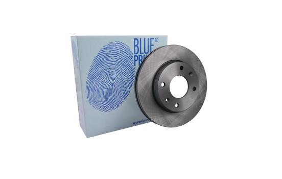 Brake Disc ADG04356 Blue Print