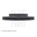 Brake Disc ADG04356 Blue Print, Thumbnail 4