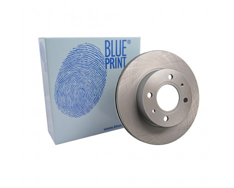 Brake Disc ADG04360 Blue Print