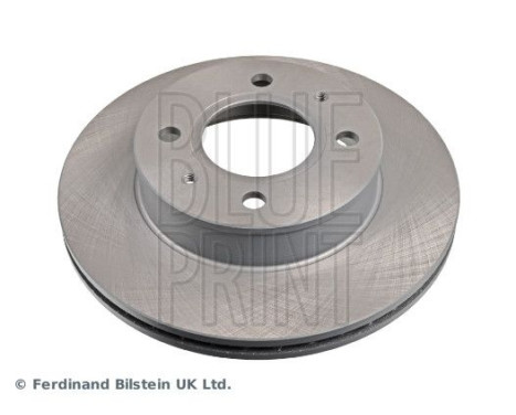 Brake Disc ADG04360 Blue Print, Image 2