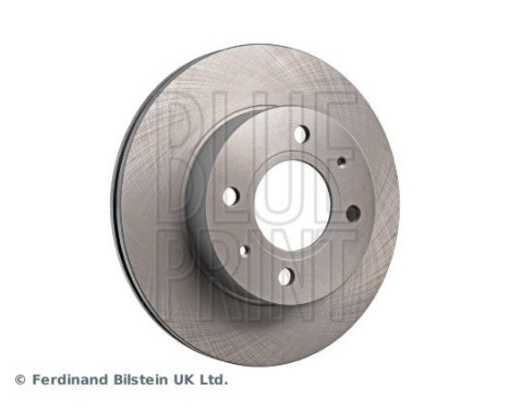 Brake Disc ADG04360 Blue Print, Image 3