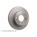 Brake Disc ADG04360 Blue Print, Thumbnail 3