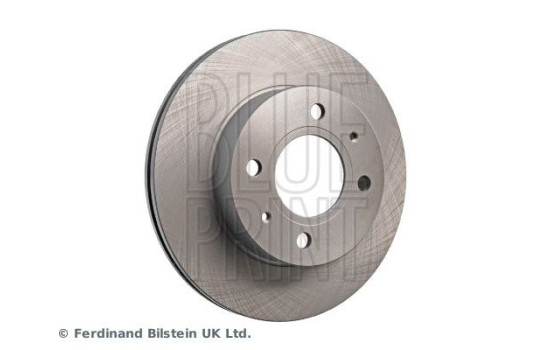 Brake Disc ADG04360 Blue Print, Image 3