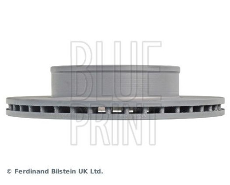 Brake Disc ADG04360 Blue Print, Image 4