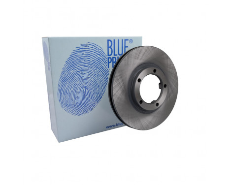 Brake Disc ADG04361 Blue Print