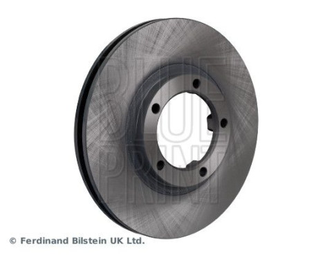 Brake Disc ADG04361 Blue Print, Image 3