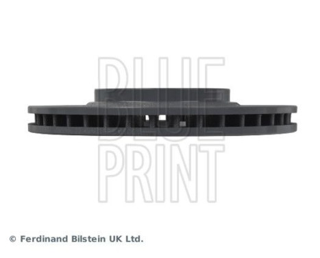 Brake Disc ADG04361 Blue Print, Image 4