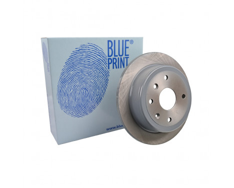 Brake Disc ADG04362 Blue Print