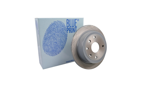 Brake Disc ADG04362 Blue Print