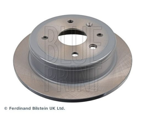 Brake Disc ADG04362 Blue Print, Image 2